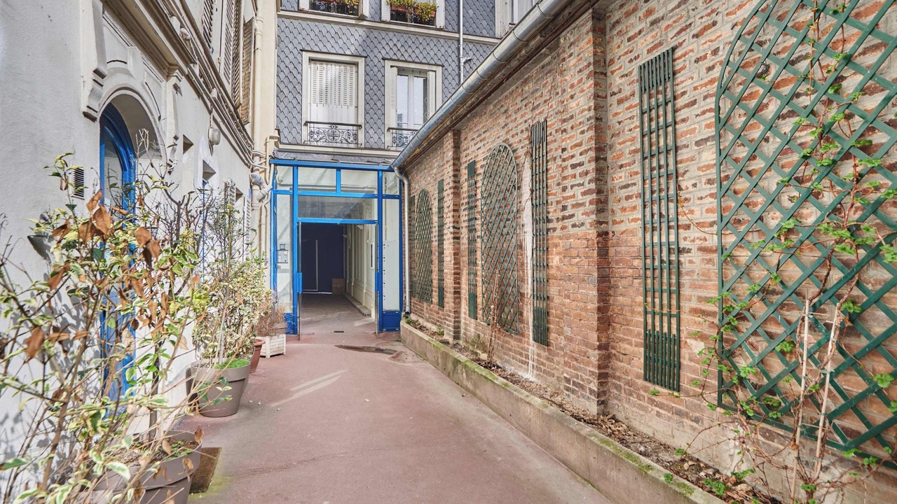 Photo of Outdoor in 17th Arrondissement
