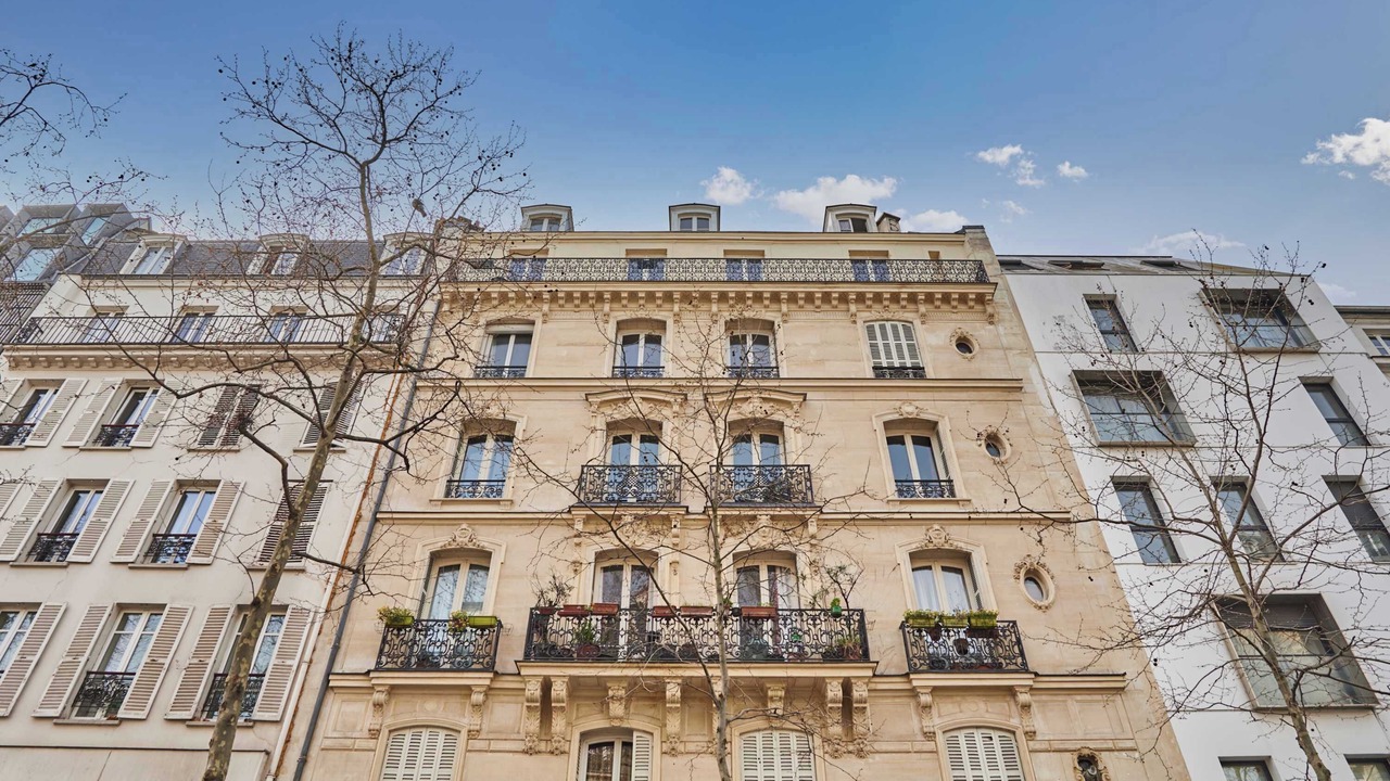 Photo of Outdoor in 17th Arrondissement