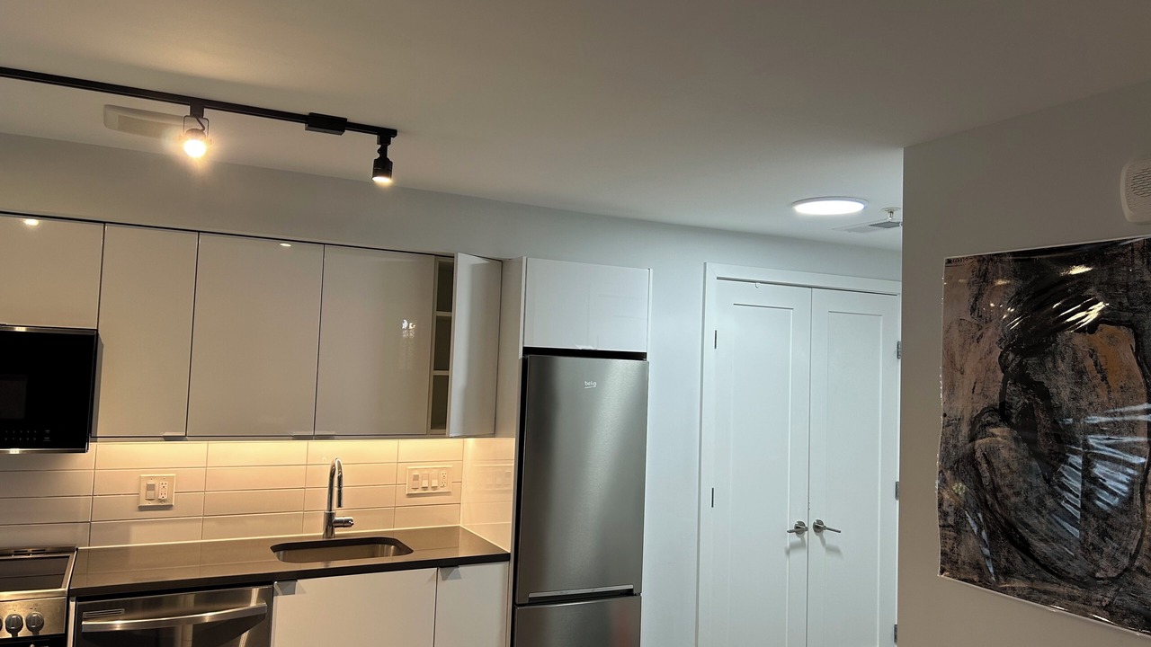 Photo of Kitchen in Downtown