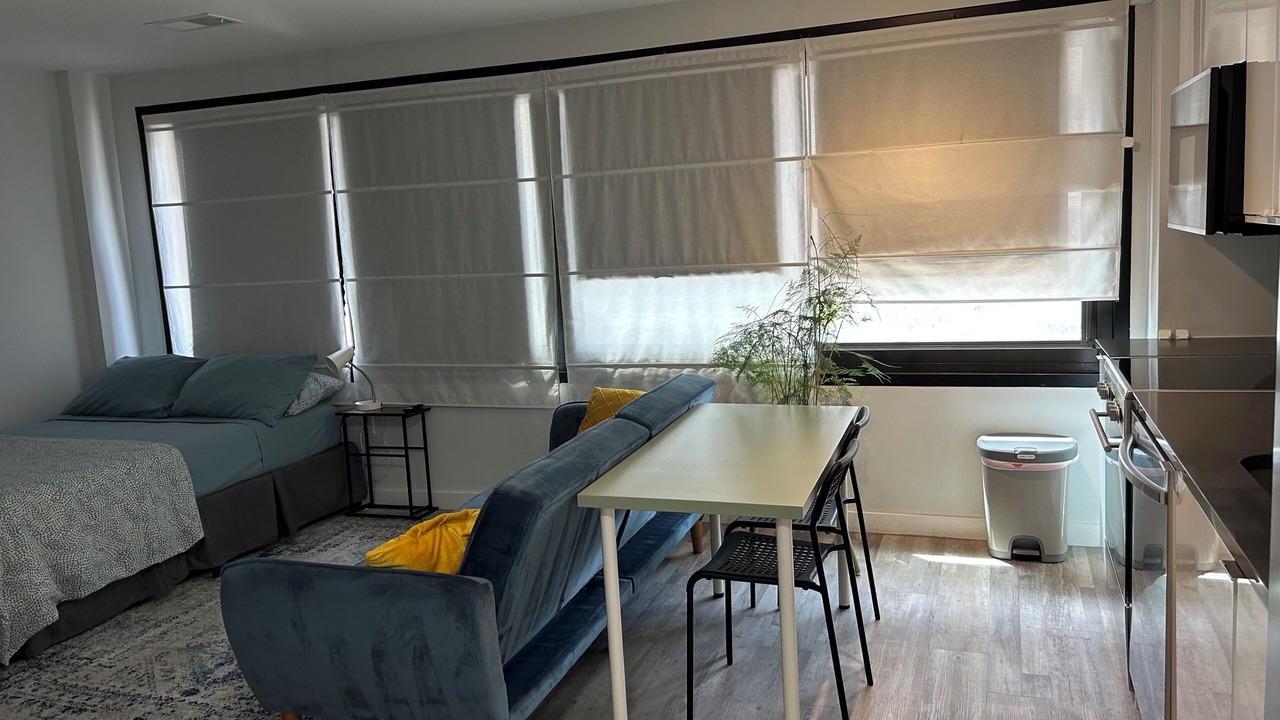 Photo of Bedroom in Downtown