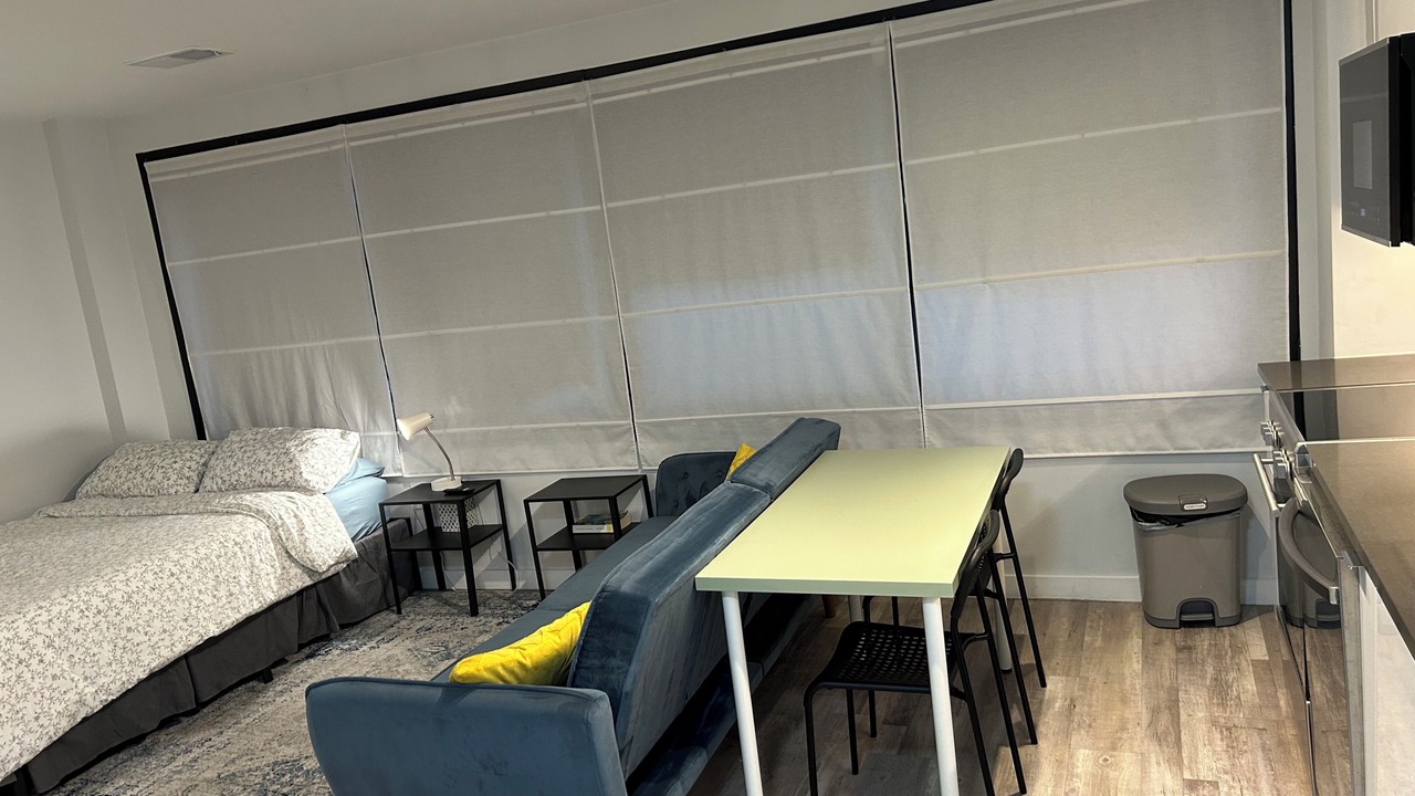 Photo of Bedroom in Downtown
