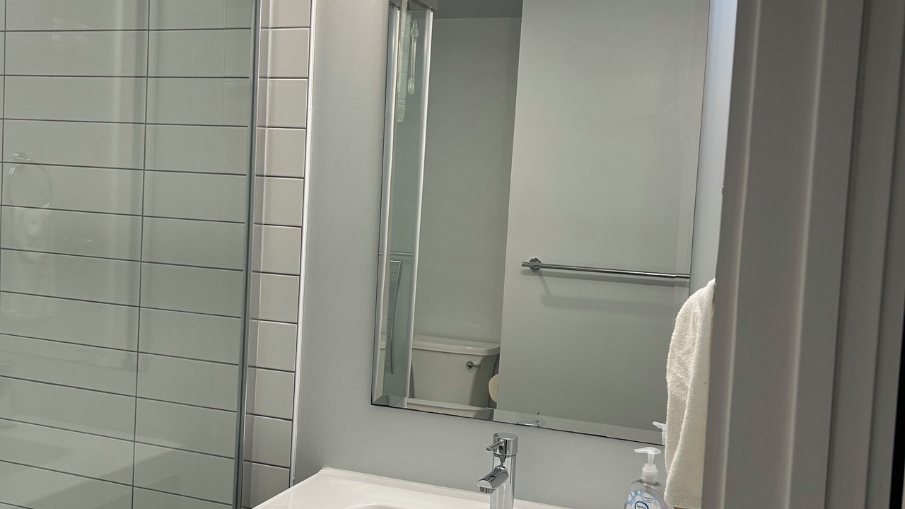 Photo of Bathroom in Downtown