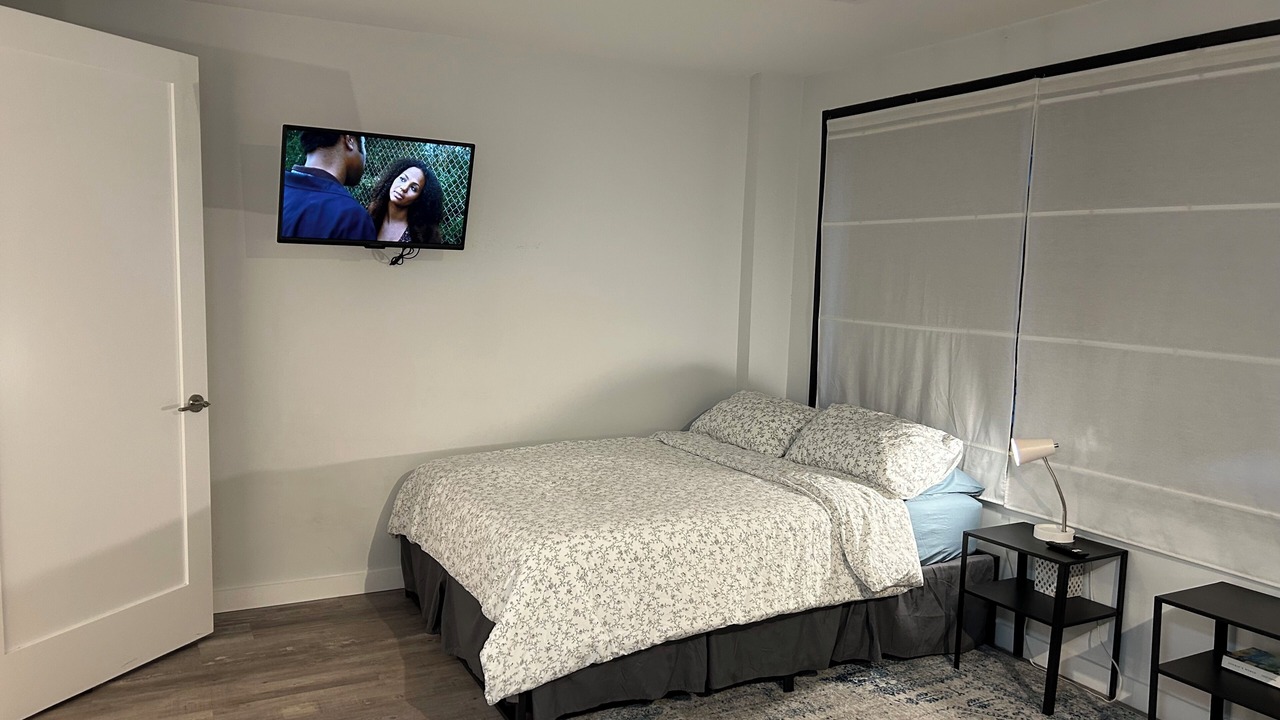 Photo of Bedroom in Downtown