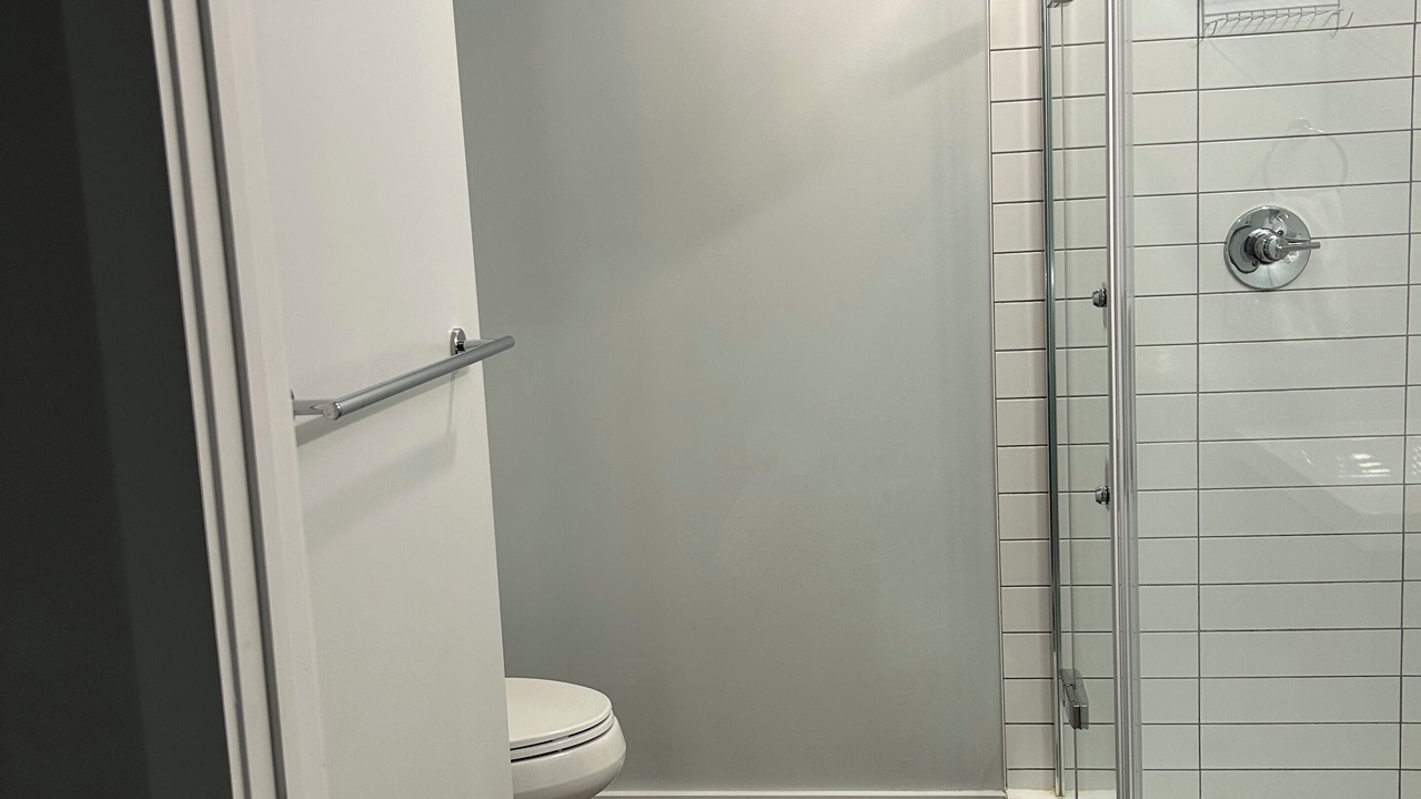 Photo of Bathroom in Downtown