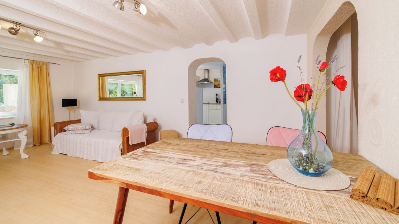 Photo of Bedroom in Tribalj