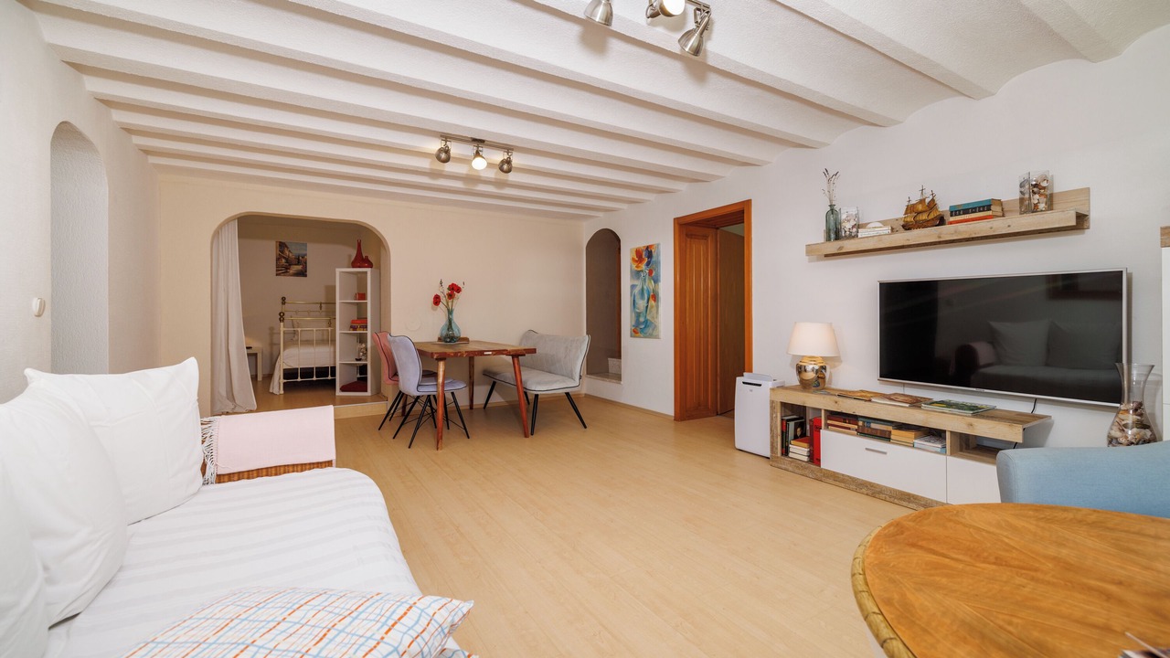 Photo of Livingroom in Tribalj
