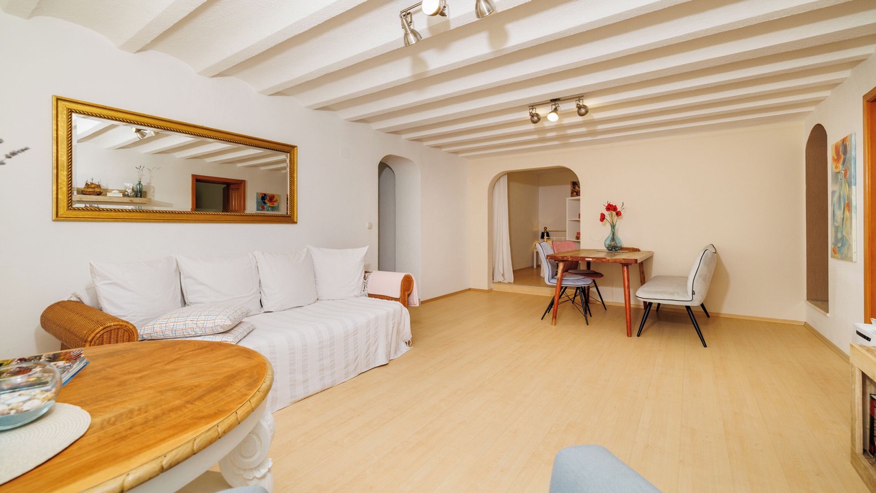 Photo of Livingroom in Tribalj