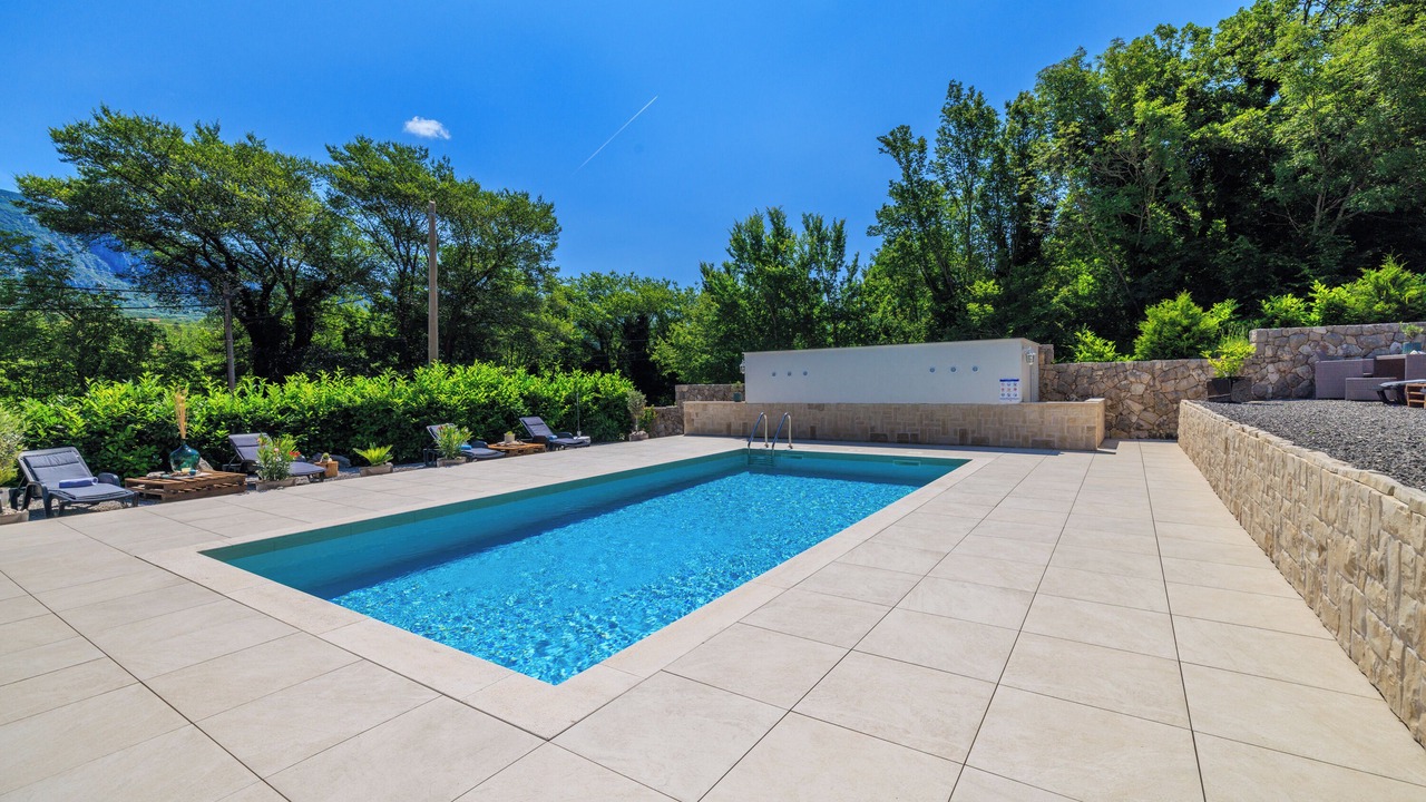 Photo of Outdoor in Tribalj