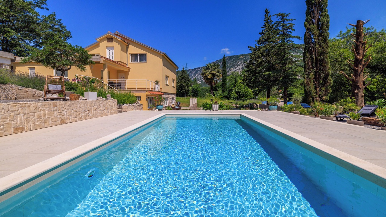 Photo of Outdoor in Tribalj
