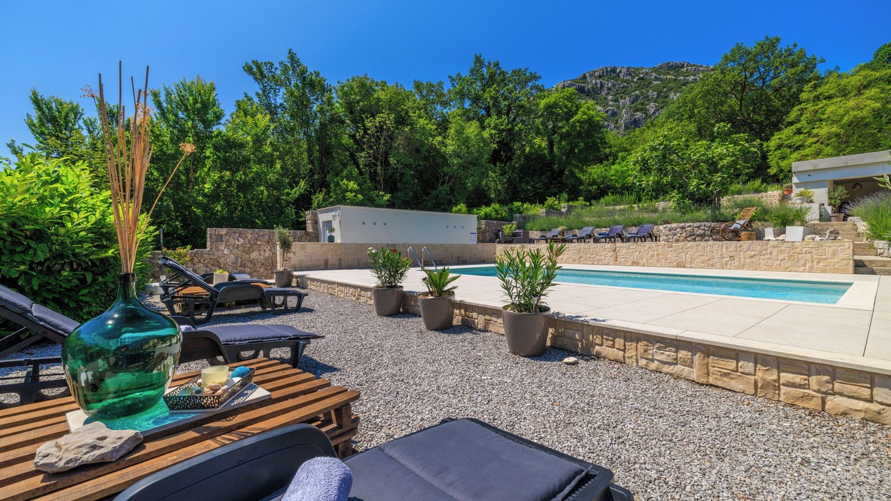 Photo of Outdoor in Tribalj