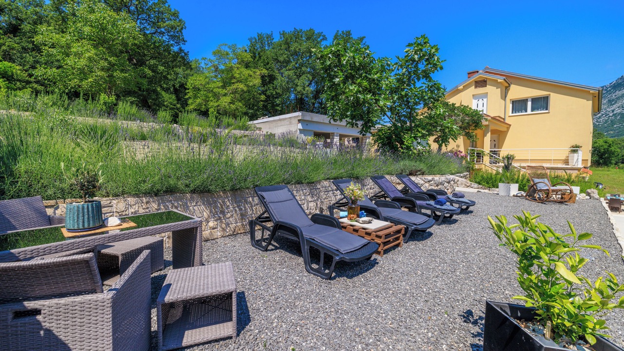 Photo of Outdoor in Tribalj