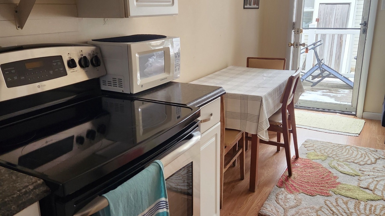 Photo of Kitchen in Holgate