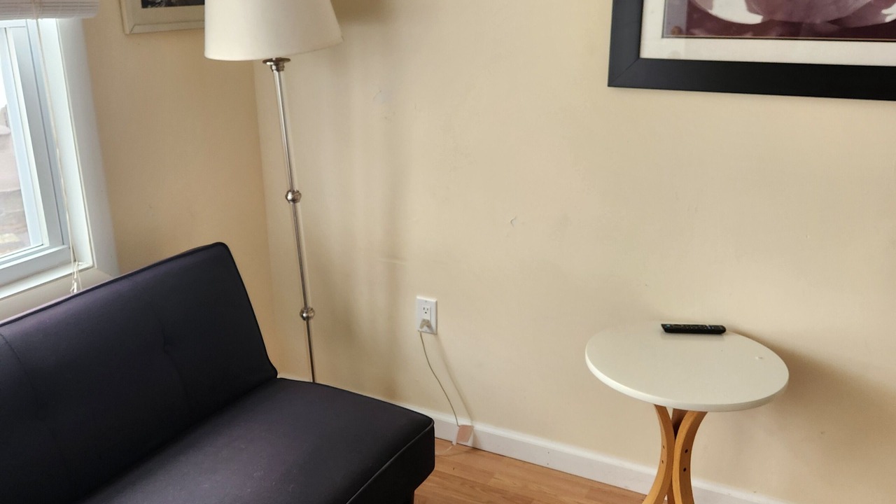 Photo of Livingroom in Holgate