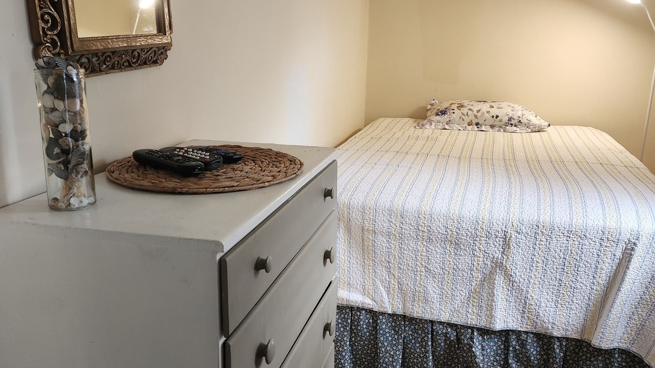 Photo of Bedroom in Holgate