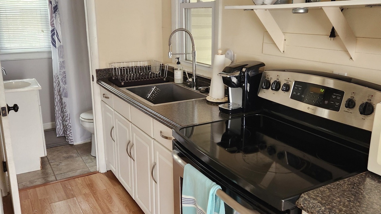 Photo of Kitchen in Holgate