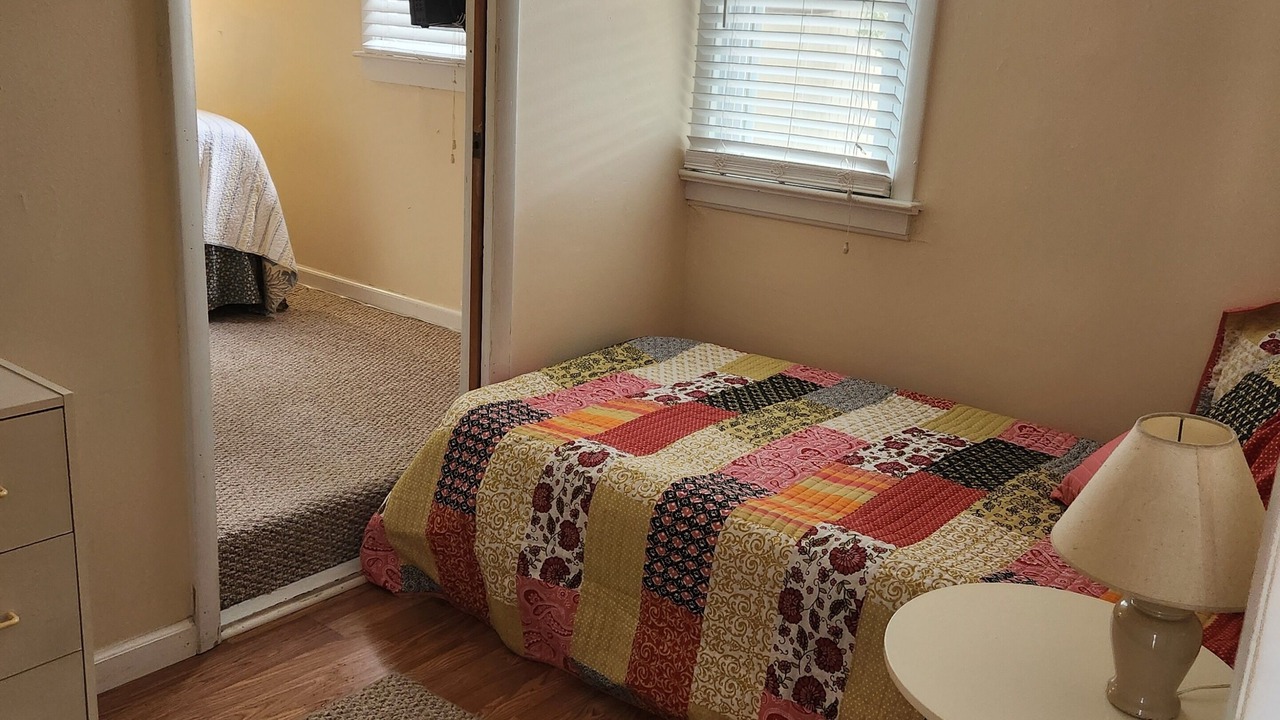 Photo of Bedroom in Holgate