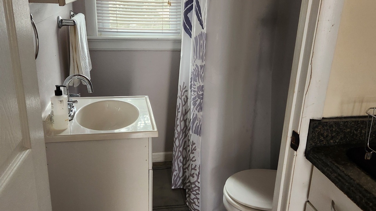 Photo of Bathroom in Holgate