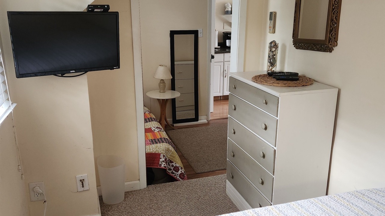 Photo of Bedroom in Holgate