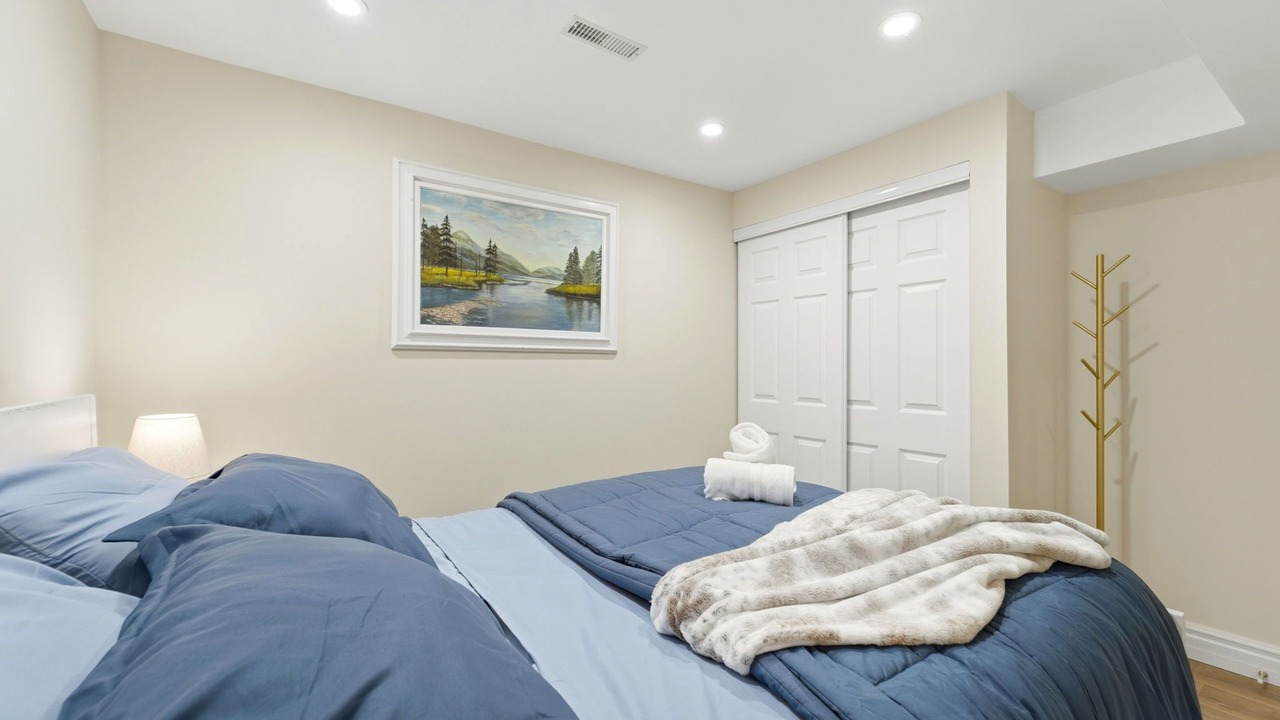 Photo of Bedroom in Whitby