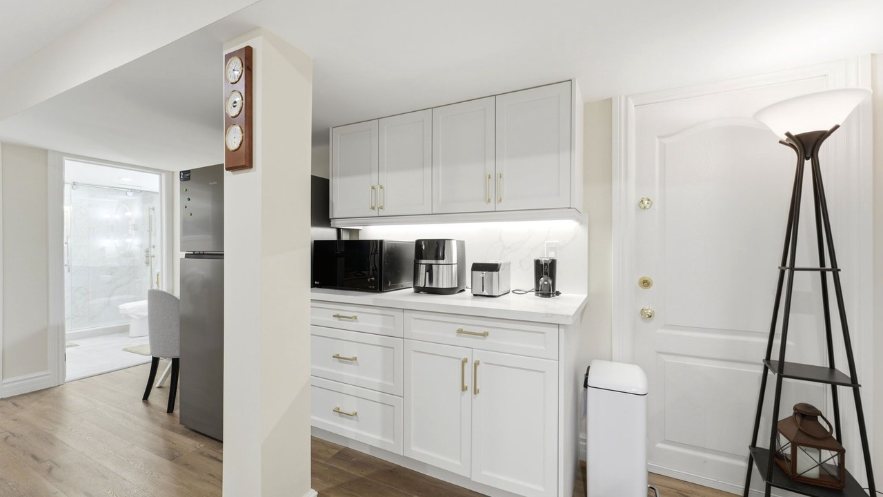 Photo of Kitchen in Whitby
