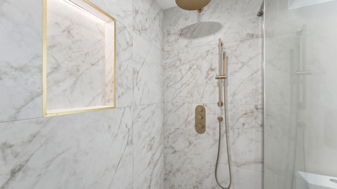 Photo of Bathroom in Whitby