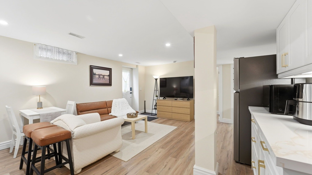 Photo of Livingroom in Whitby