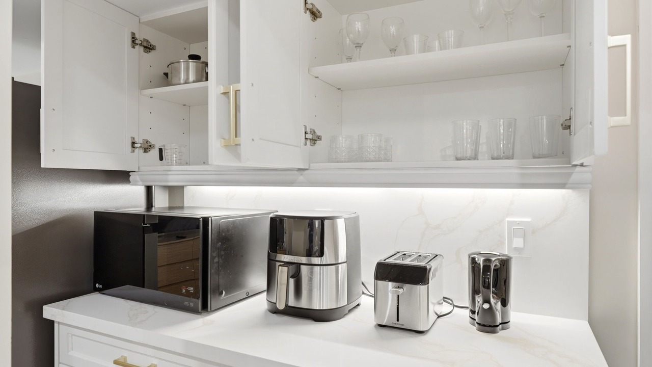 Photo of Kitchen in Whitby