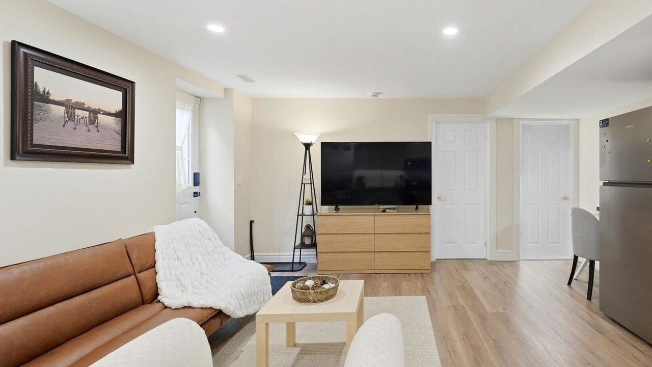 Photo of Livingroom in Whitby