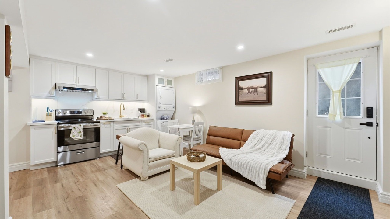Photo of Livingroom in Whitby