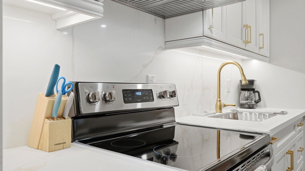 Photo of Kitchen in Whitby