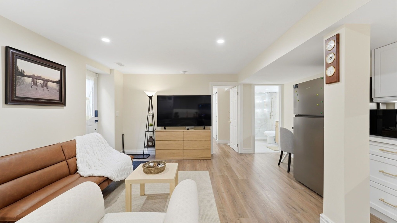 Photo of Livingroom in Whitby