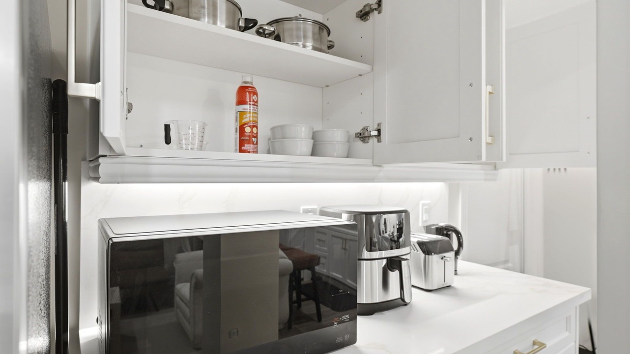 Photo of Kitchen in Whitby
