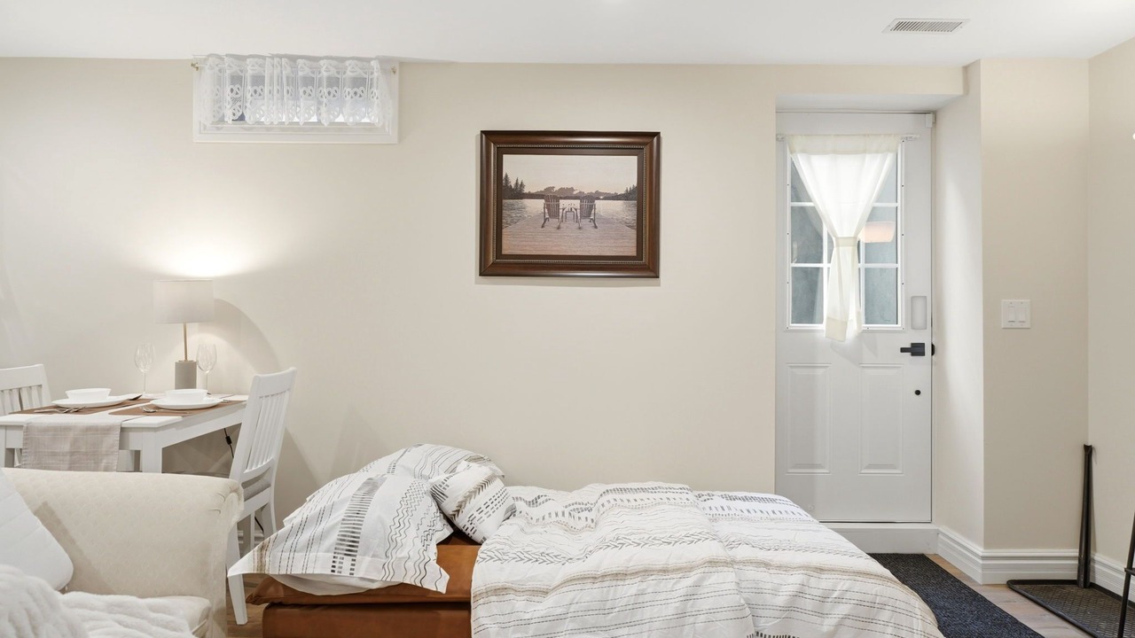 Photo of Bedroom in Whitby