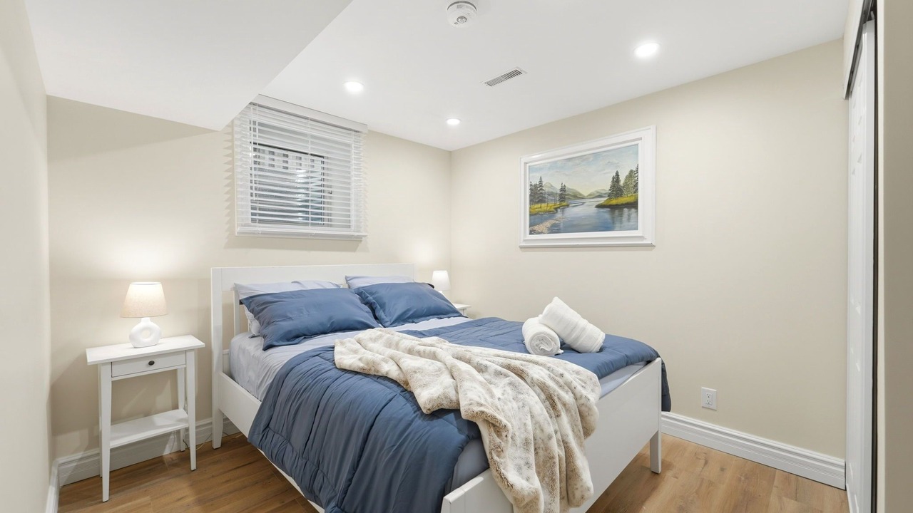Photo of Bedroom in Whitby