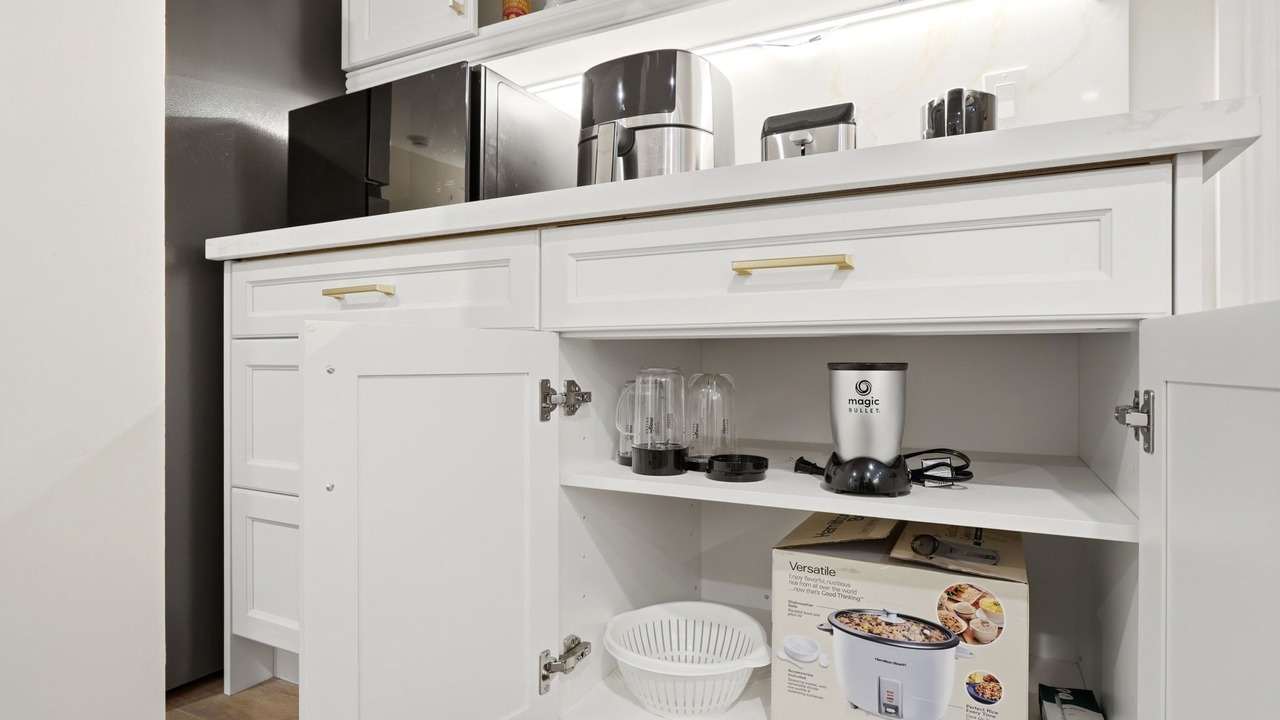 Photo of Kitchen in Whitby