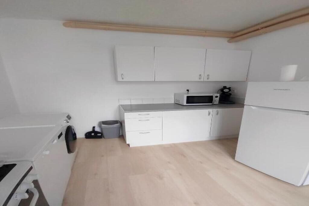 Photo of Kitchen in Arromanches-les-Bains