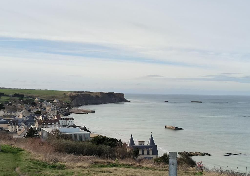 Photo of Others in Arromanches-les-Bains