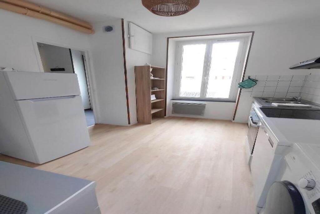 Photo of Kitchen in Arromanches-les-Bains