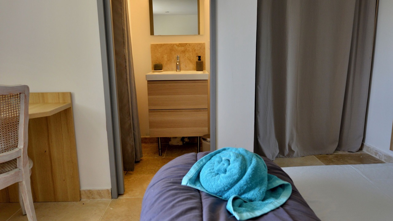 Photo of Bedroom in Gaujac