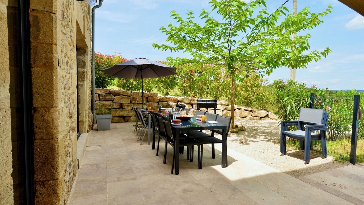 Photo of Outdoor in Gaujac