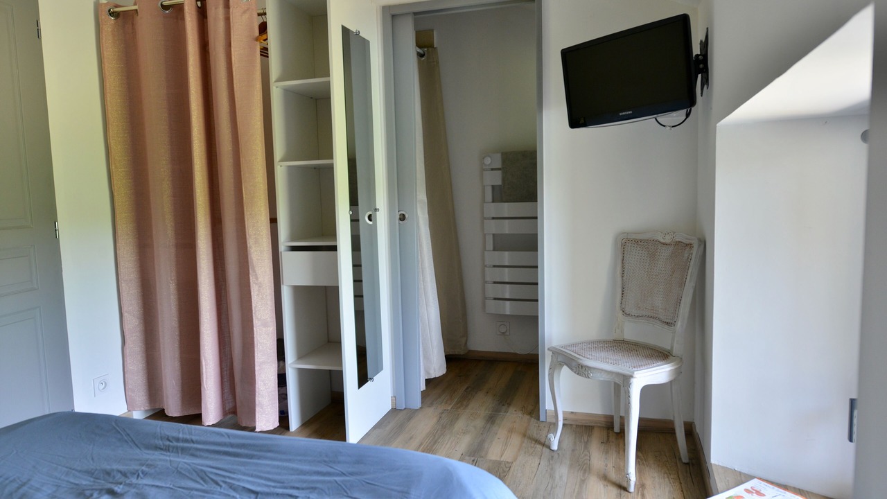 Photo of Bedroom in Gaujac