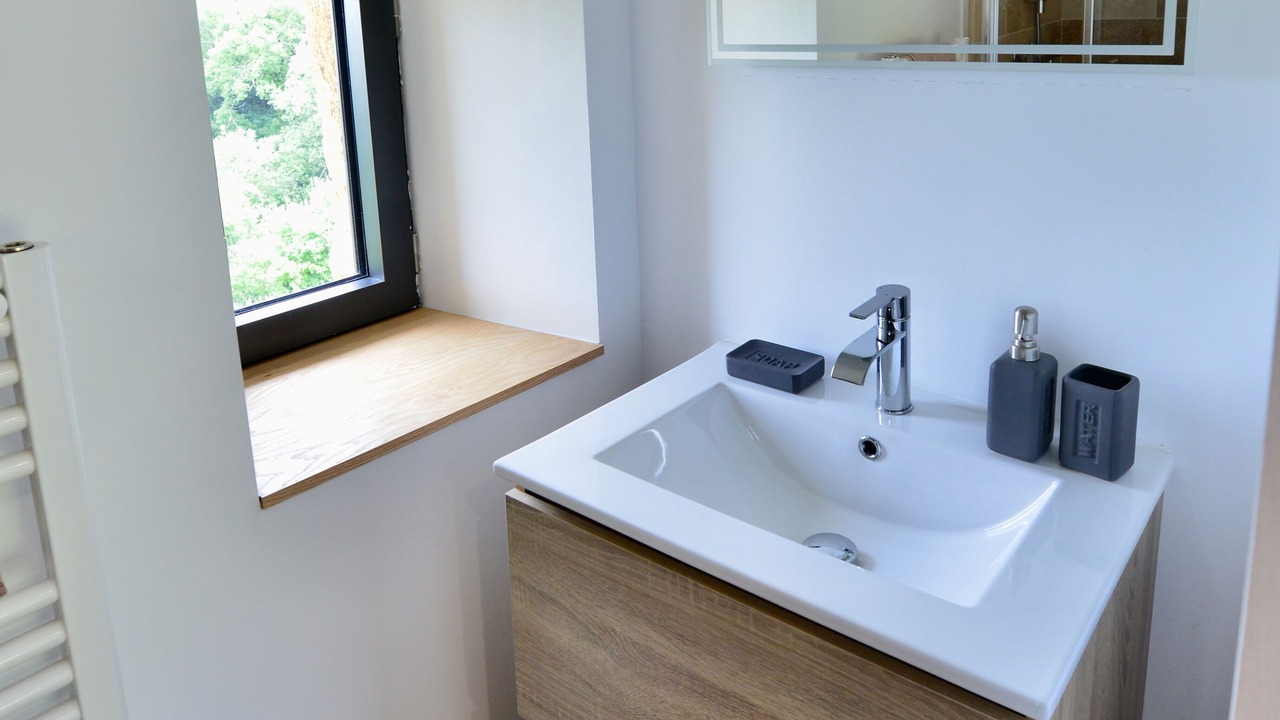 Photo of Bathroom in Gaujac