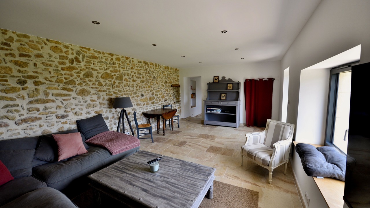 Photo of Livingroom in Gaujac