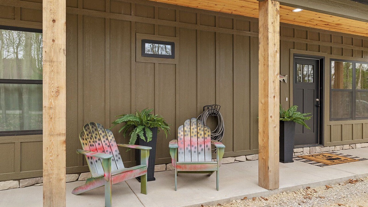 Photo of Patio Balcony in Eagle Rock