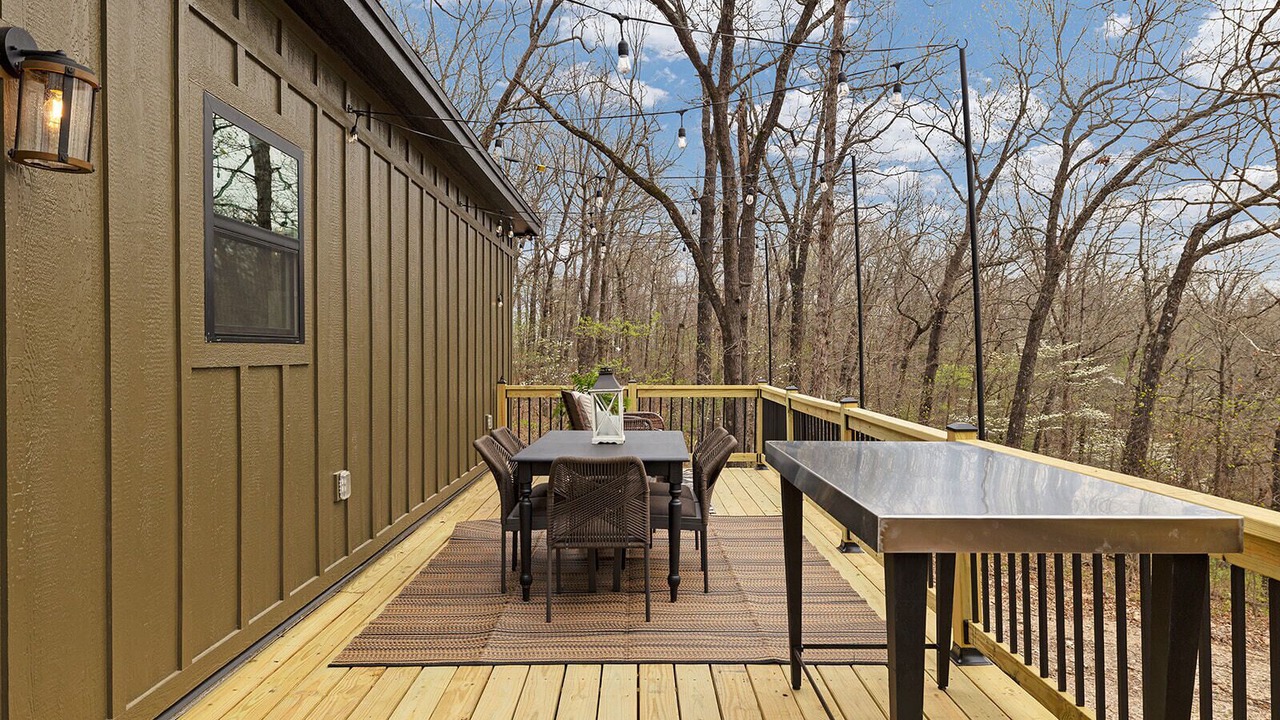 Photo of Outdoor in Eagle Rock