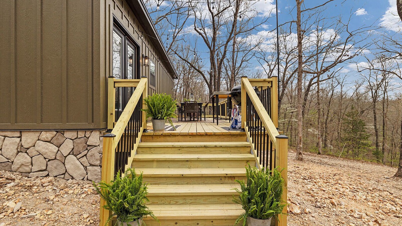 Photo of Patio Balcony in Eagle Rock