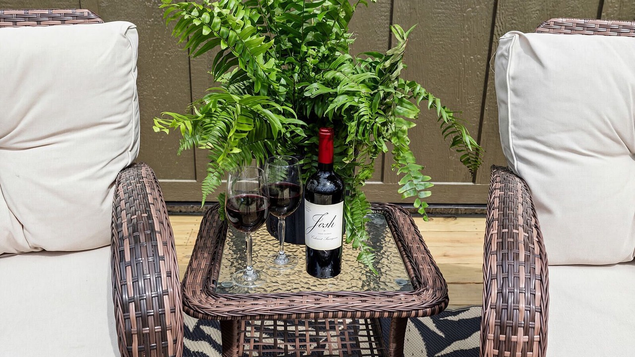 Photo of Outdoor in Eagle Rock
