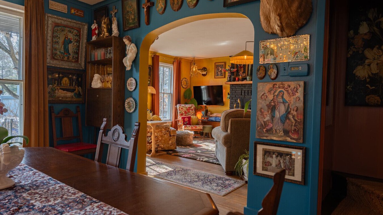 Photo of Livingroom in Eau Claire