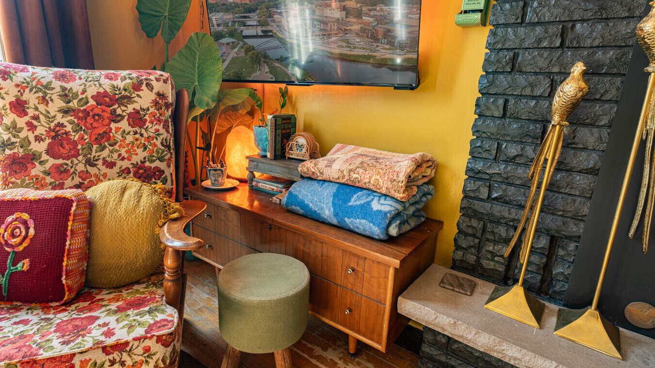 Photo of Livingroom in Eau Claire