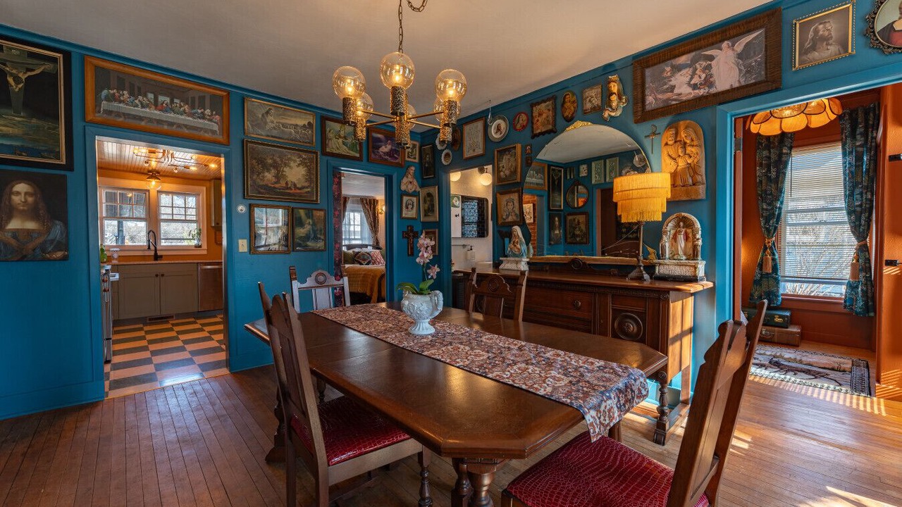 Photo of Livingroom in Eau Claire